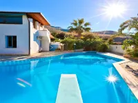 Le Palme - Pools