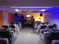 르 그랑 호텔 제르바 Fatou 호텔