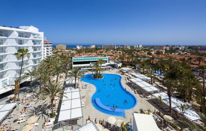 Hotel Riu Papayas - All Inclusive