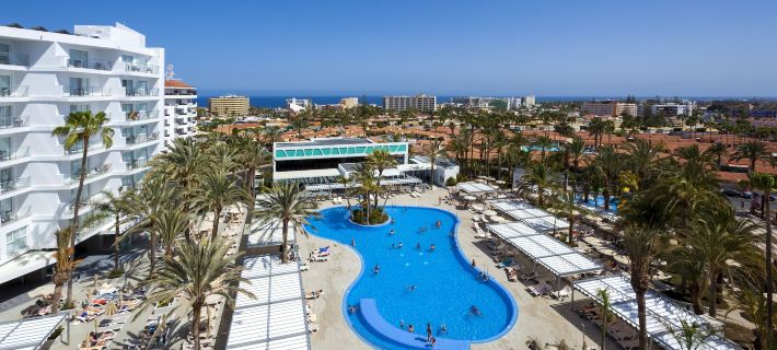 Hotel Riu Papayas - All Inclusive Hotels in Comarca Sur