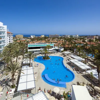 Hotel Riu Papayas - All Inclusive Hotels near Sioux City Park | San Agustín