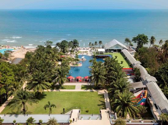 Novotel Hua Hin Cha Am Beach Resort Spa Room Reviews Photos Cha Am 2021 Deals Price Trip Com