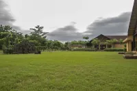 WelcomHeritage Tadoba Vanya Villas Resort & Spa Hotels near Hanuman Mandir Adyal Tekdi