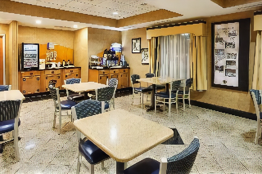 Hampton Inn Charlotte-Gastonia