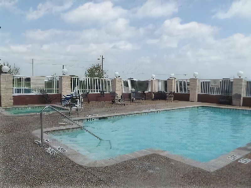 Hampton Inn & Suites Gainesville