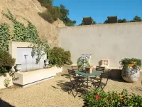 Le Mas de la Roche