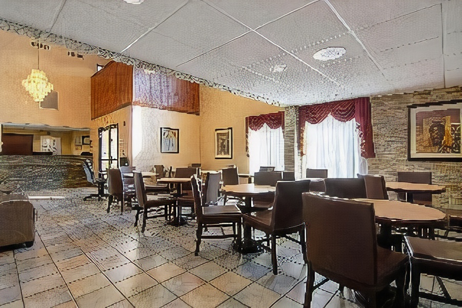 Quality Inn & Suites