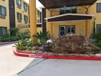 Motel 6 Humble, TX - Houston International Airport