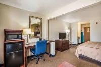 Quality Inn & Suites Eldridge Davenport North Hotels in Scott County