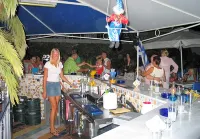 Europa Resort Hotel - bar