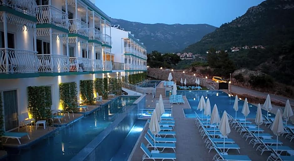 Sertil Deluxe Hotel & Spa - Adult Only