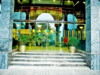 Seashore Residency Hotels near Paadi