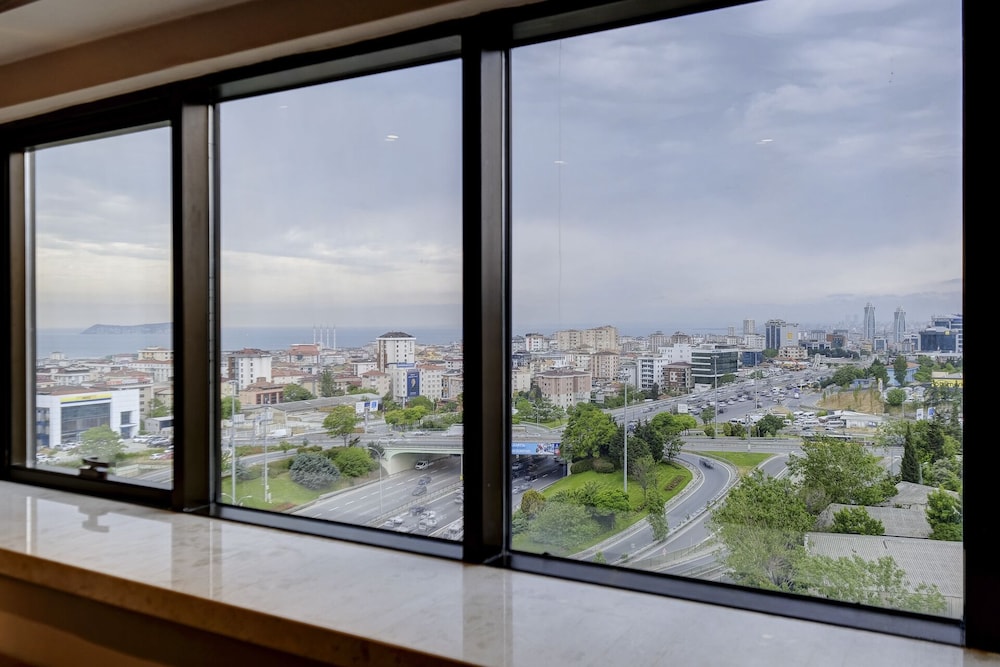 Days Hotel by Wyndham İstanbul, Maltepe (Days Hotel by Wyndham Istanbul Maltepe)