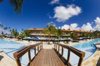 Salinas Maceio All Inclusive Resort - Romantic