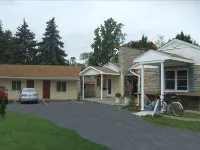 Scottish Inn - North Tonawanda Hotels in Lockport