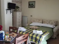 Poggio Dei Pettirossi Apartment
