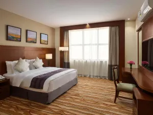 Radisson Blu Hotel Buraidah