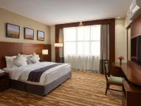 Radisson Blu Hotel Buraidah Hotels in Buraydah
