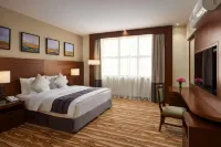 Radisson Blu Hotel Buraidah Hotels near Al Bishr Mosque