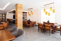 Hyatt House Dallas/Frisco - Breakfast