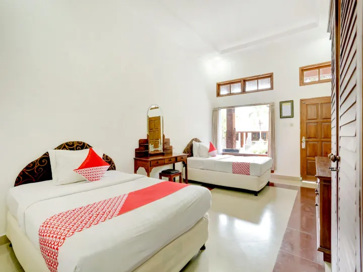 Super OYO 3261 Hotel Ratu