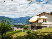 Baita Monti di Piazzogna Hotels in 