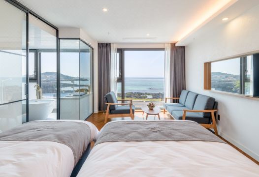 메르블루 오션뷰