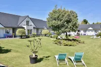 Hôtel Heod - Binic - Saint-Quay-Portrieux Hotels in Plouha