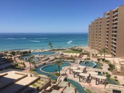 拉斯帕洛馬斯海灘及高爾夫度假村