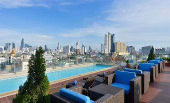 Hotel Royal Bangkok