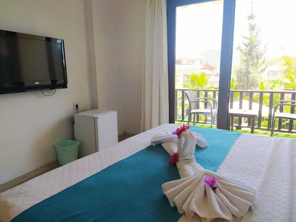 Alya Hotel Gocek (Alya Hotel Göcek)