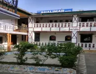 Hotel New Shalimar Hotels in 