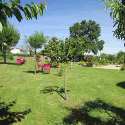 Cottage La Brise Marine - 5 personnes avec piscine chauffée Hotel Exterior