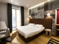 Best Western Ai Cavalieri Hotel Hotels near La Zisa