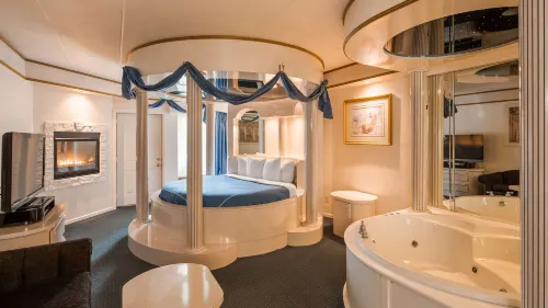 Best Western Galena Inn  Suites