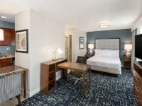 Homewood Suites by Hilton Philadelphia/Mt. Laurel Hotels in Mount Laurel