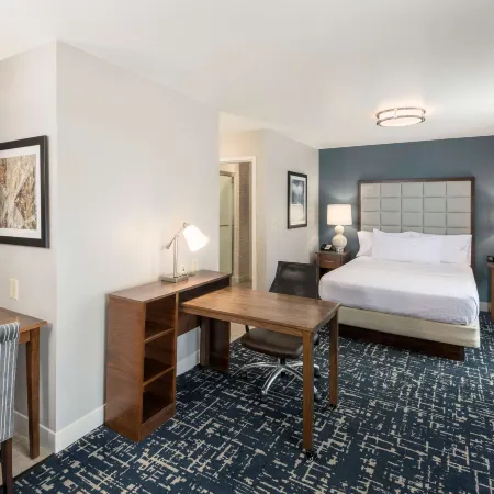 Homewood Suites by Hilton Philadelphia/Mt. Laurel