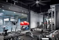 The Logan Philadelphia, Curio Collection by Hilton - Spa