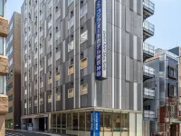 โรงแรมคอมฟอร์ท โตเกียว คันดะ โรงแรมในโตเกียว
