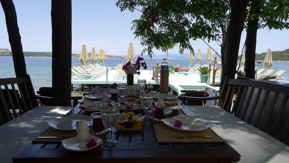 Golkoy Suites Boutique Hotel