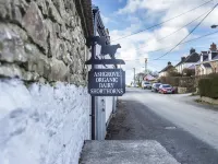 Ashgrove Farm - 1 Bedroom Apartment - Llawhaden Hotele w: Narberth