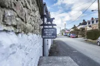 Ashgrove Farm - 1 Bedroom Apartment - Llawhaden