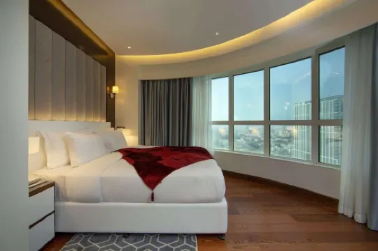 ナンバー ワン タワー スイーツ