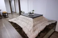 Funhouse Katsuragawa Hotel a Nagaokakyō