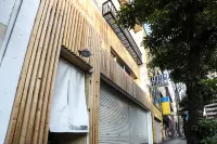 Cube Hotel Maruyama Hotels in Nagasaki