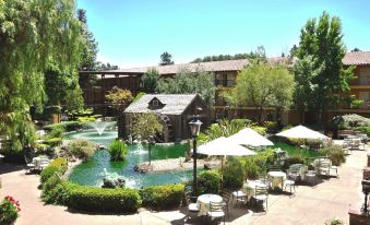 Embassy Suites by Hilton Napa Valley