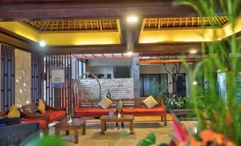 Best Western Resort Kuta