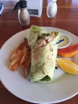 Royal Caribbean Resort - breakfast