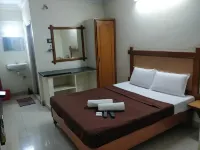 Hotel Lakshmi Residency Hoteles en Dondaparthy
