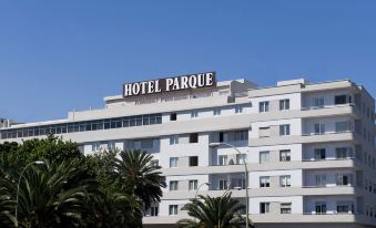 Sercotel Hotel Parque